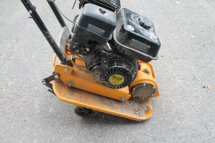 436622-6 Frog Herkules RP 1300 B