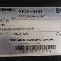 436624-6 Older Toshiba laptop