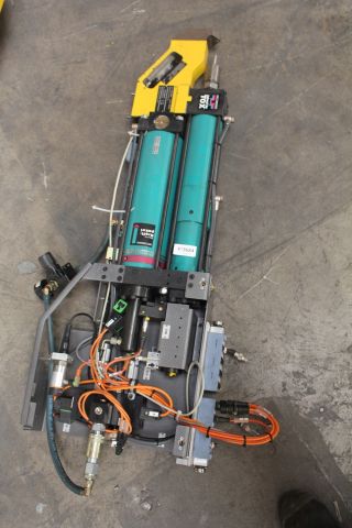 473679-10 Press tool TOX, 3 pcs