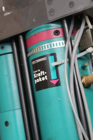 473679-21 Press tool TOX, 3 pcs