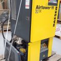 498523-1 Screw compressor Kaeser Airtower 11