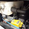 498523-2 Screw compressor Kaeser Airtower 11