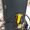 498523-7 Screw compressor Kaeser Airtower 11