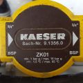 498523-8 Screw compressor Kaeser Airtower 11