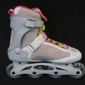 497464-8 Rollerblades K2 Skates Athena Women Stl 39