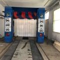 498832-1 Automatic car wash Wesumat