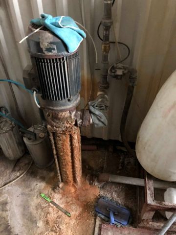 498832-10 Automatic car wash Wesumat