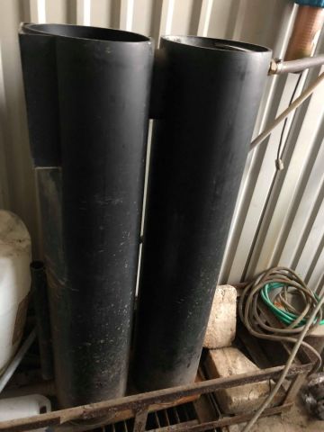 498832-12 Automatic car wash Wesumat