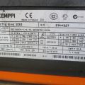 471207-8 Tigwelder Kemppi MinarcTig EVO 200