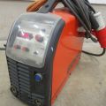 471214-1 MMA welder Kemppi master MLS 2500