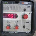 471214-2 MMA welder Kemppi master MLS 2500