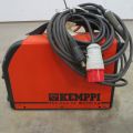 471214-4 MMA welder Kemppi master MLS 2500