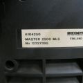 471214-5 MMA welder Kemppi master MLS 2500