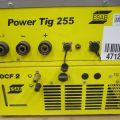 471218-2 Tigwelder ESAB Powertig 255