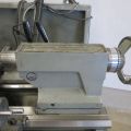 471235-6 Lathe Colchester Master 2500