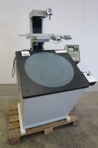 471236-1 Profile projector Werth