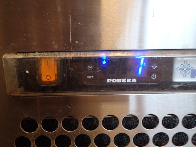 467470-23 Korvmodul PORKA
