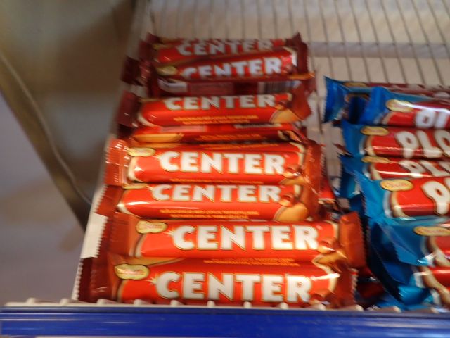 467476-2 Party of Chocolate
