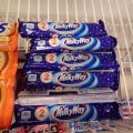 467476-9 Party of Chocolate