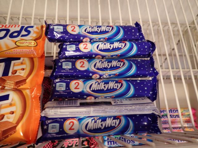 467476-9 Party of Chocolate