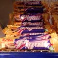 467476-10 Party of Chocolate