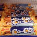 467476-11 Party of Chocolate