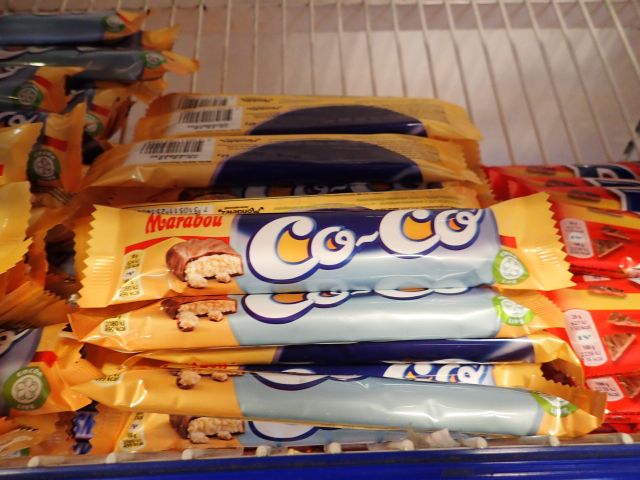 467476-12 Party of Chocolate