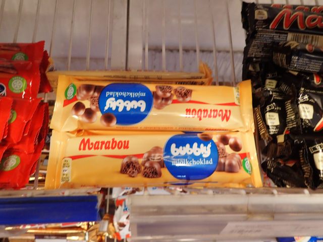 467476-14 Party of Chocolate
