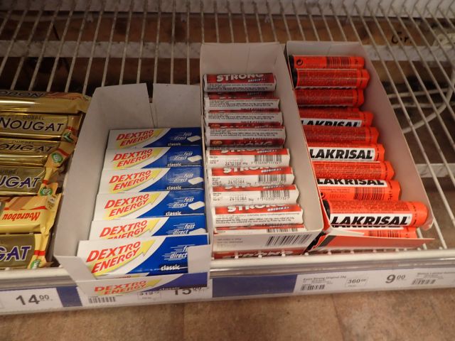 467476-19 Party of Chocolate