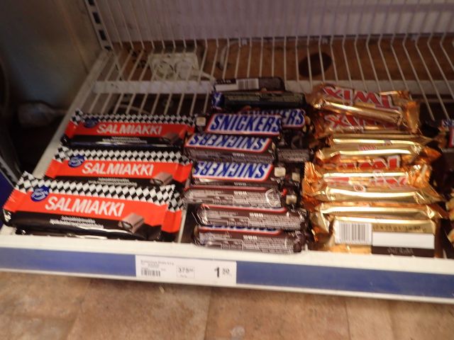 467476-22 Party of Chocolate