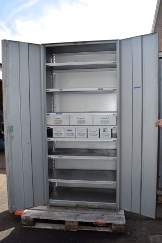 386659-1 Toolbox Electrolux