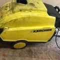 499010-1 High pressure washer Kärcher HDS 1295 - Rep. Object