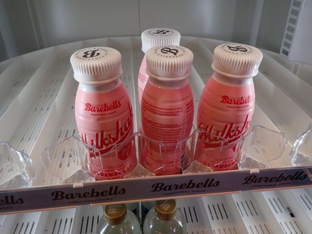 467493-5 Party with Drink