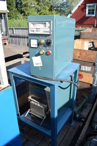 386711-1 Härdugn Bulten Kanthal