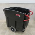 498435-1 Sopvagn Rubbermaid Mega Brute
