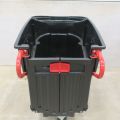 498435-3 Sopvagn Rubbermaid Mega Brute