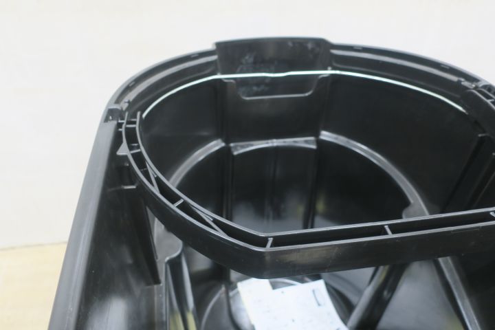 498435-6 Sopvagn Rubbermaid Mega Brute