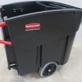 498435-9 Sopvagn Rubbermaid Mega Brute