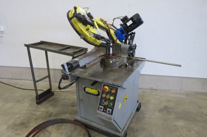 471253-1 Band saw FMB Sirius