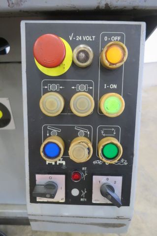 471253-2 Band saw FMB Sirius