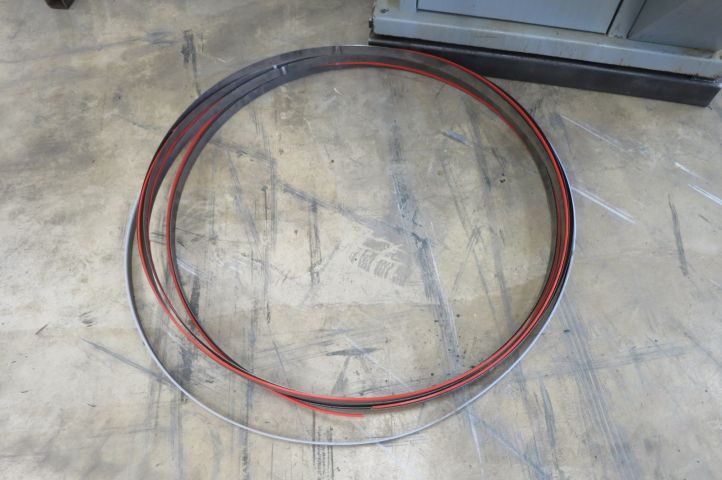 471253-3 Band saw FMB Sirius