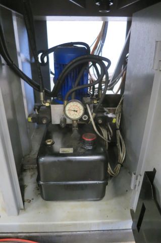 471253-5 Band saw FMB Sirius