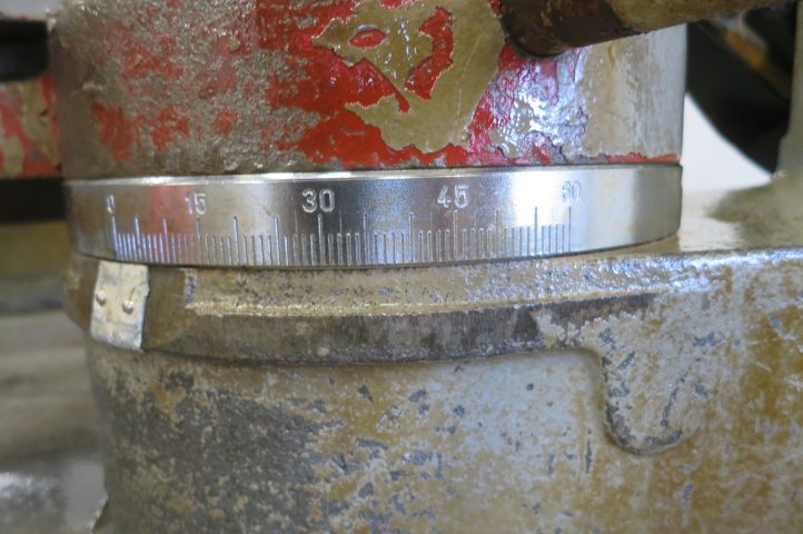 471253-6 Band saw FMB Sirius