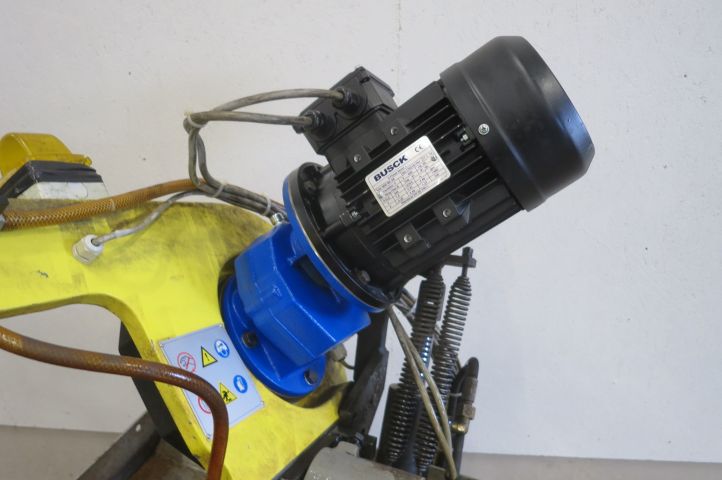 471253-10 Band saw FMB Sirius