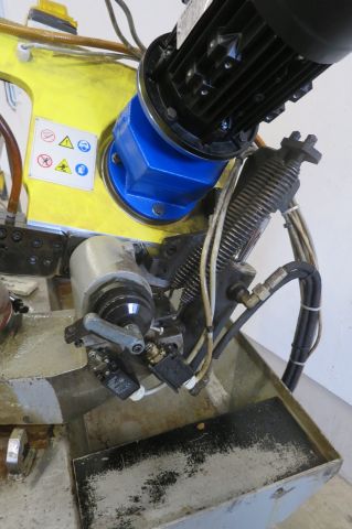 471253-11 Band saw FMB Sirius