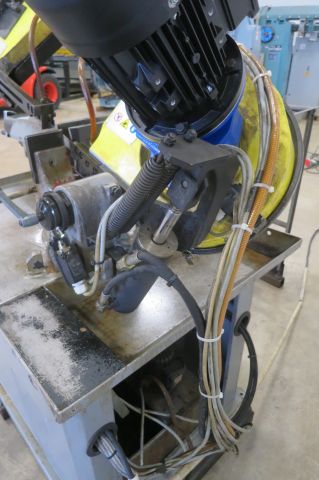 471253-12 Band saw FMB Sirius