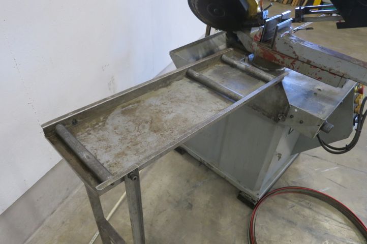 471253-16 Band saw FMB Sirius