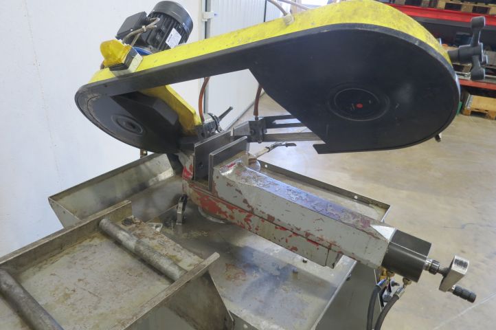471253-17 Band saw FMB Sirius