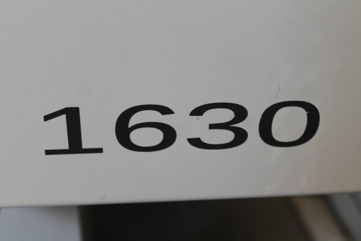 500193-4 CWT 1630 CutWorktable