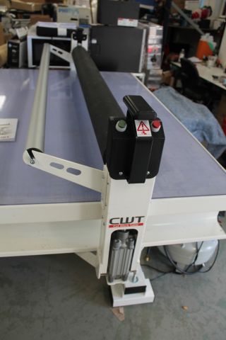 500193-6 CWT 1630 CutWorktable